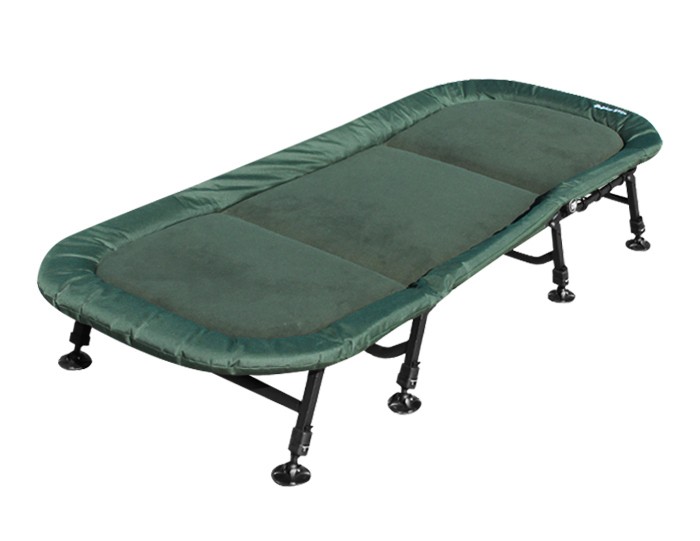 Delphin ST8+ 8 lábas bojlis ágy 210x95cm max. 190kg